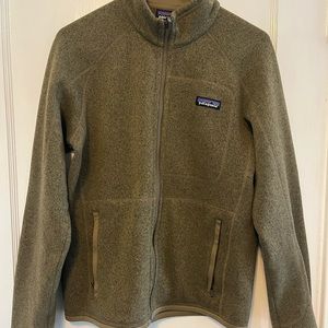 Men’s Patagonia 3 in 1 Jacket